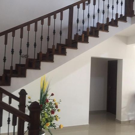 Hasara Villa One Polgasowita Экстерьер фото