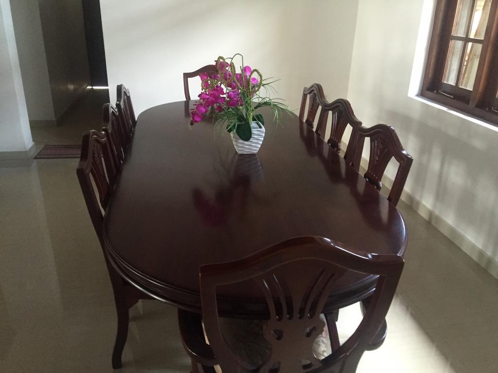 Hasara Villa One Polgasowita Экстерьер фото