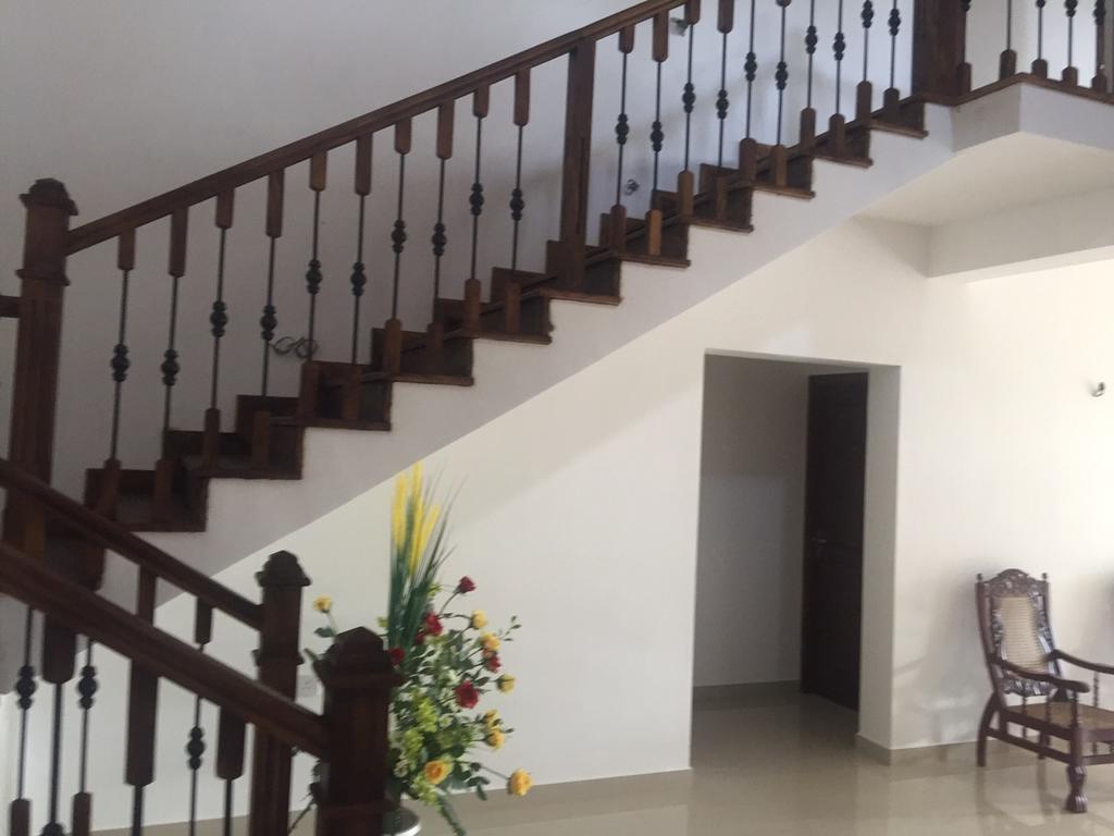 Hasara Villa One Polgasowita Экстерьер фото