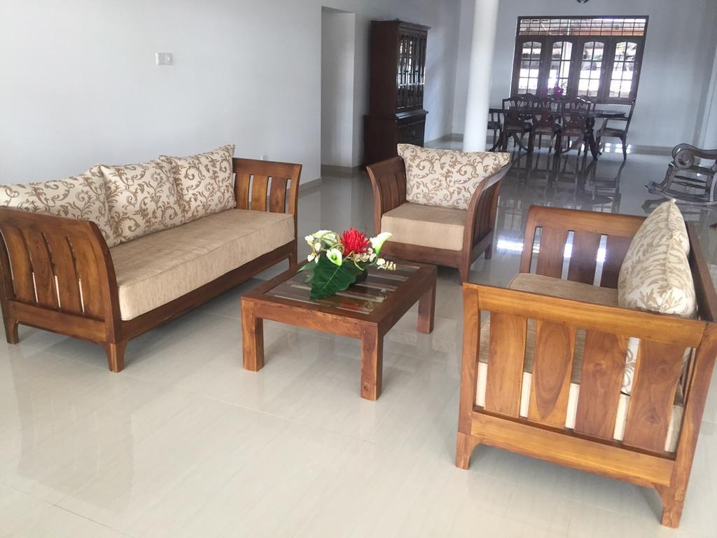 Hasara Villa One Polgasowita Экстерьер фото
