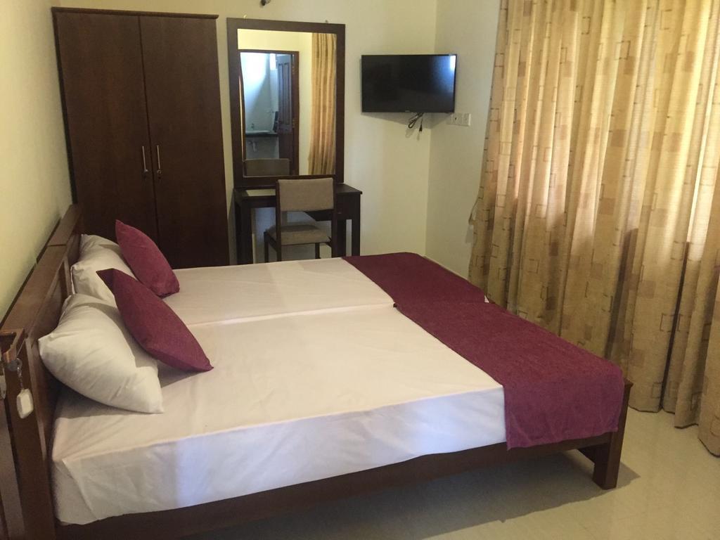 Hasara Villa One Polgasowita Экстерьер фото
